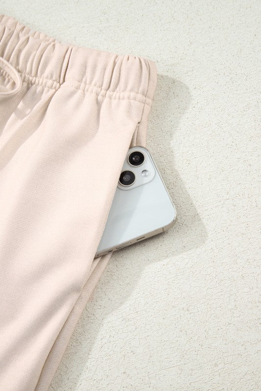 Gingerbread Lounge Set