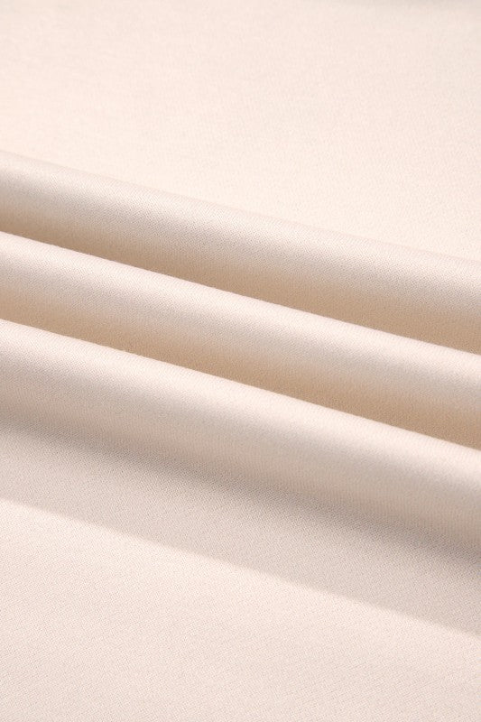 Gingerbread Lounge Set