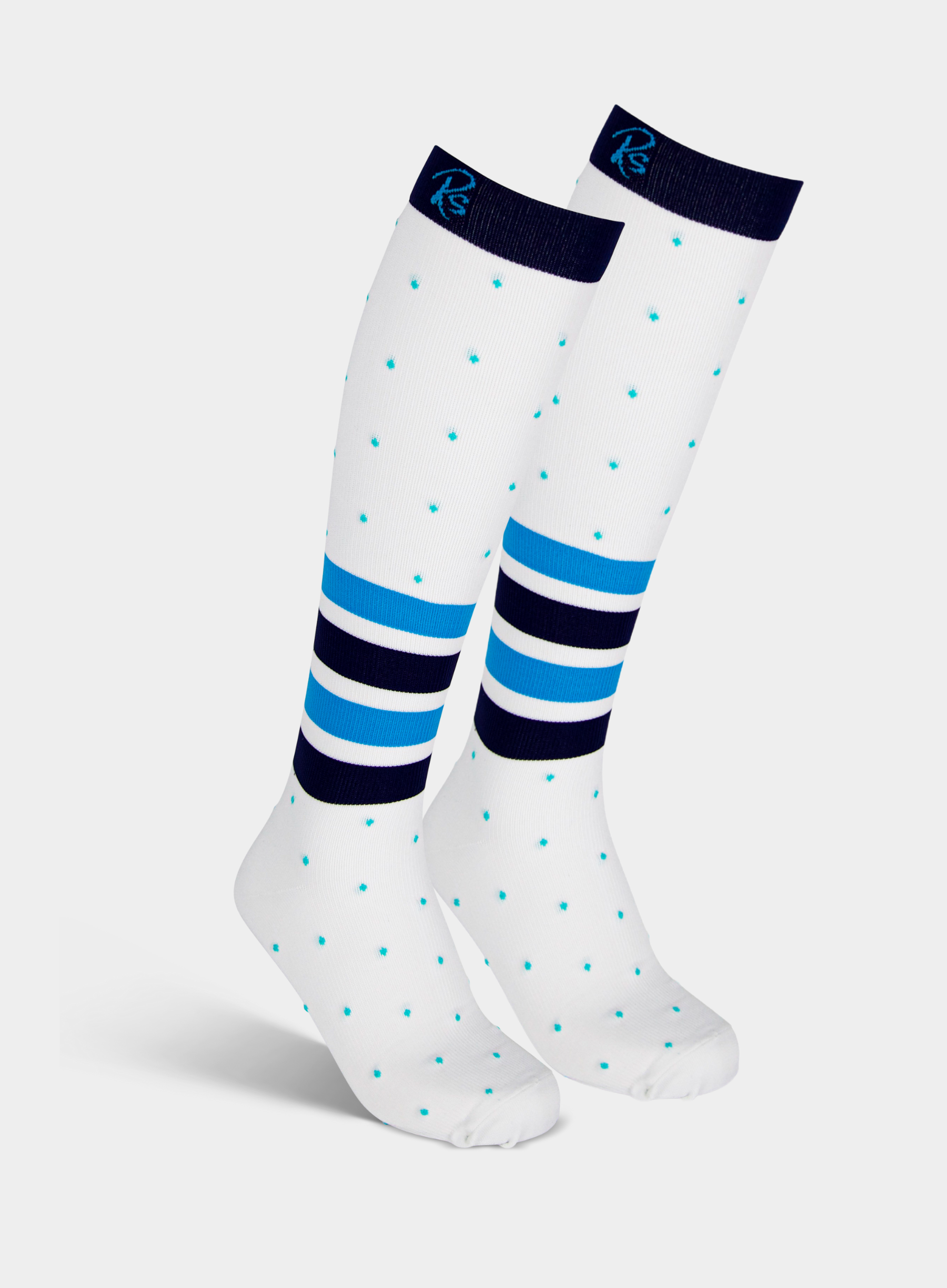 Knee High Compression Socks