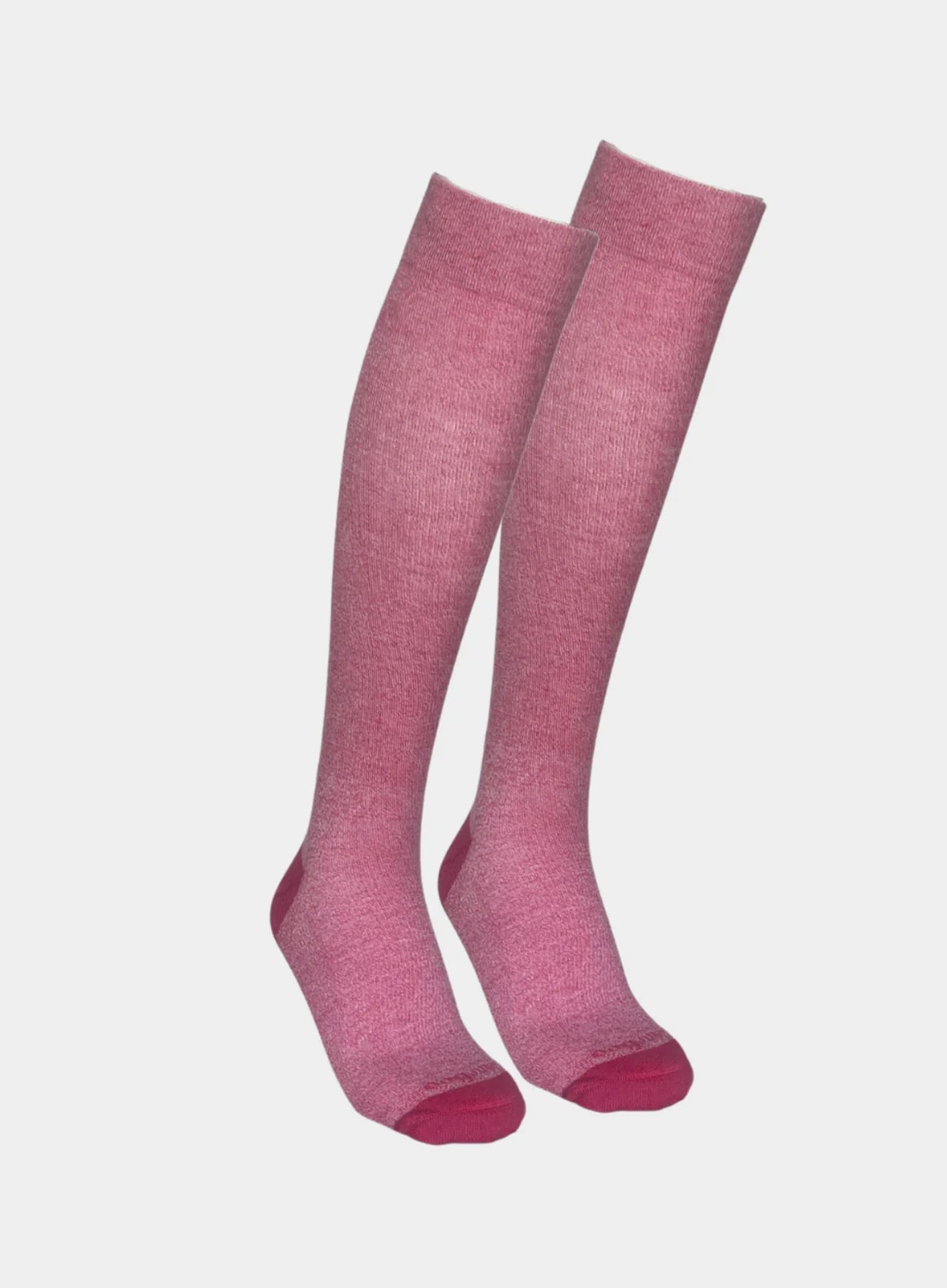 Knee High Bamboo Compression Socks