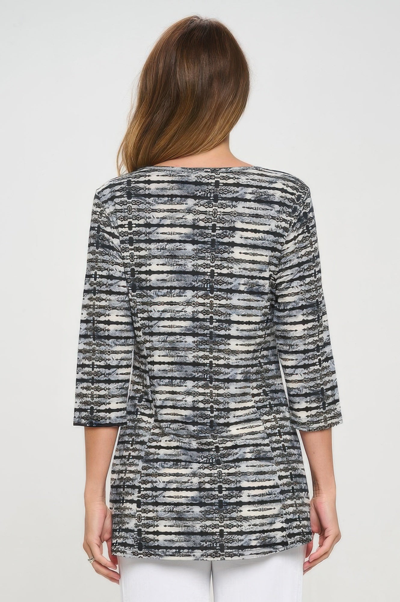 Hit Princess Line Pocket Top