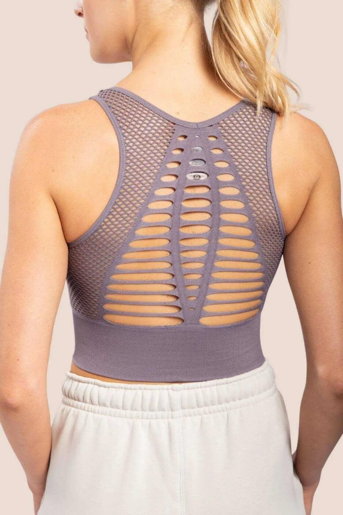 Mono B Seamless Sports Bra