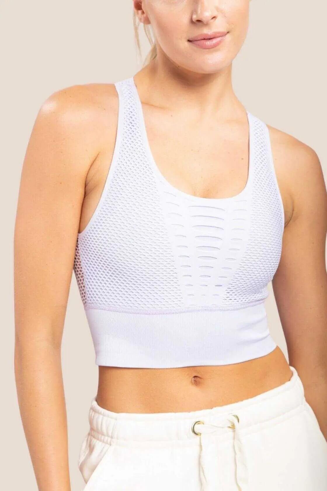 Mono B Seamless Sports Bra