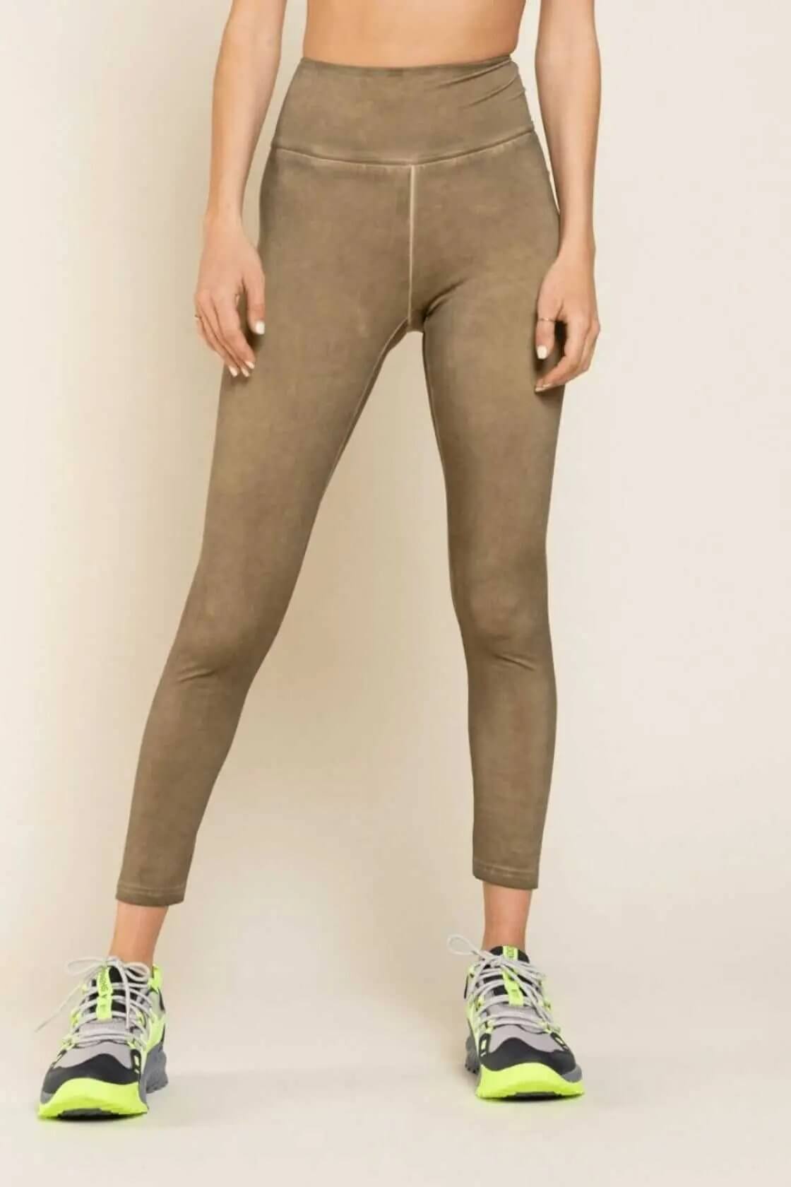 POL Mandy High Waist Leggings
