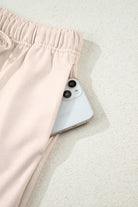 Gingerbread Lounge Set