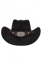 Felt Cowboy Hat