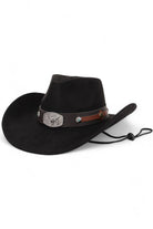 Felt Cowboy Hat
