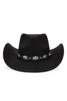 Felt Cowboy Hat