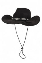 Felt Cowboy Hat