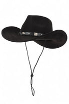 Felt Cowboy Hat