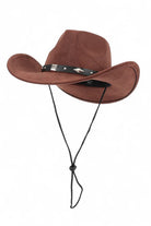Felt Cowboy Hat