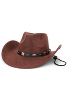 Felt Cowboy Hat