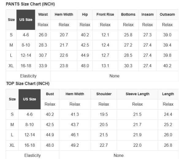 Leopard Colorblock Stripe Edge Pajama Set