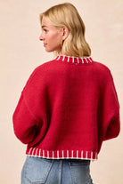 Christmas Theme Sweater