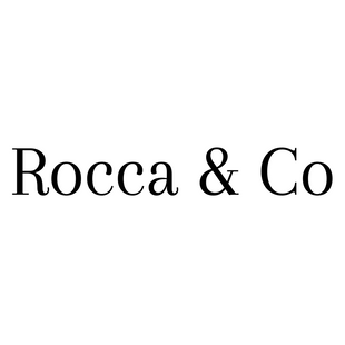Rocca & Co logo