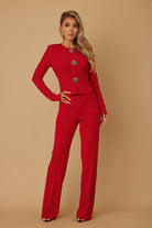 Elegant Two Piece Sets