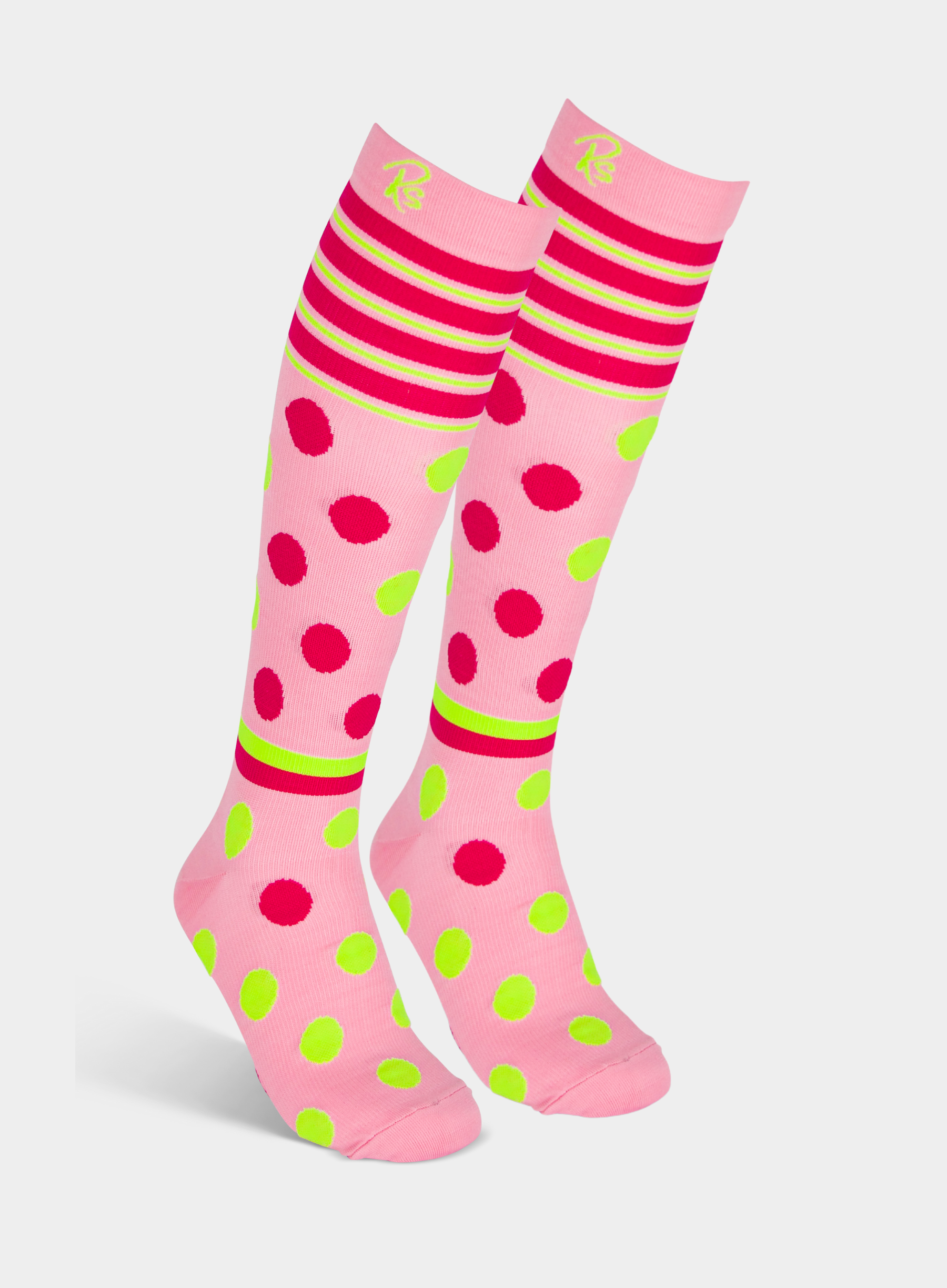 Knee High Compression Socks