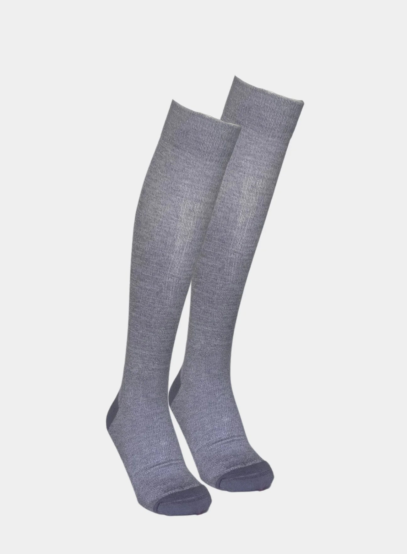 Knee High Bamboo Compression Socks