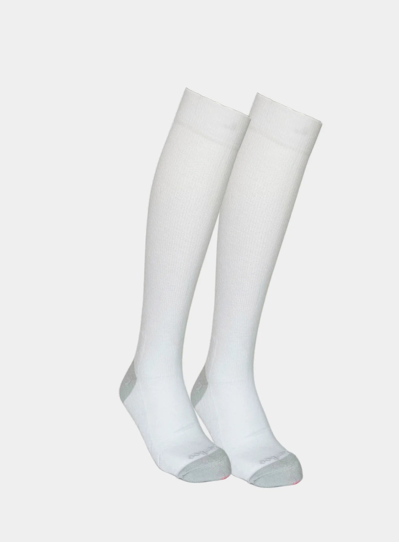 Knee High Bamboo Compression Socks