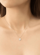 Lovoda Shell Necklace
