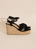 Sedona 1 Wedge Heel Sandals