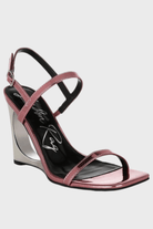 Wedge Heel Sandals