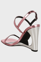 Wedge Heel Sandals