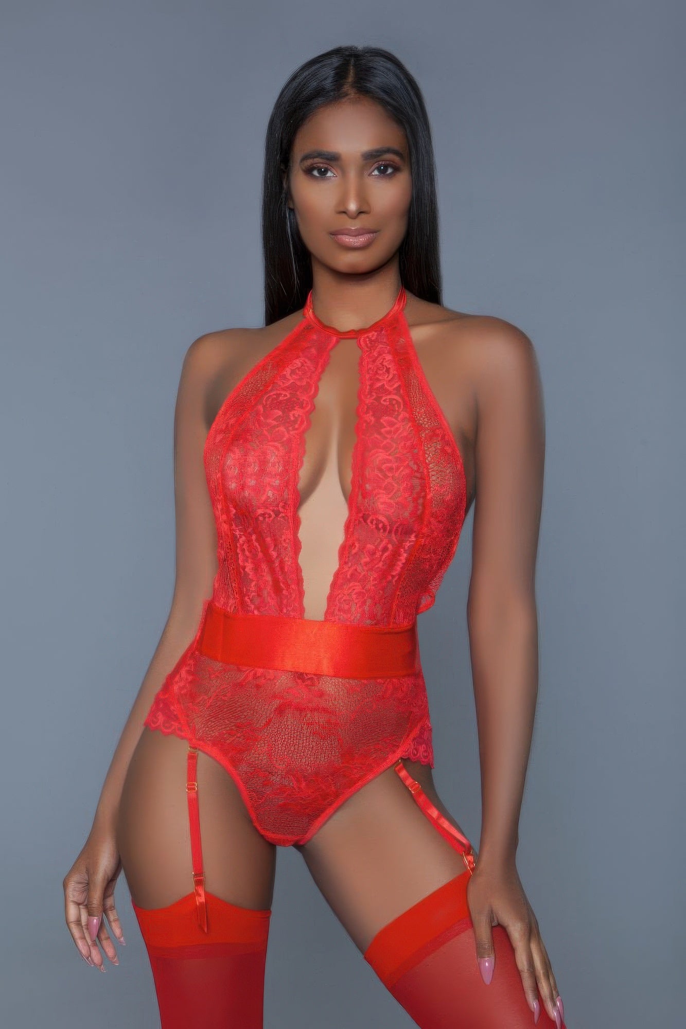 Ophelia Bodysuit