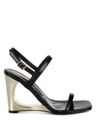 Wedge Heel Sandals