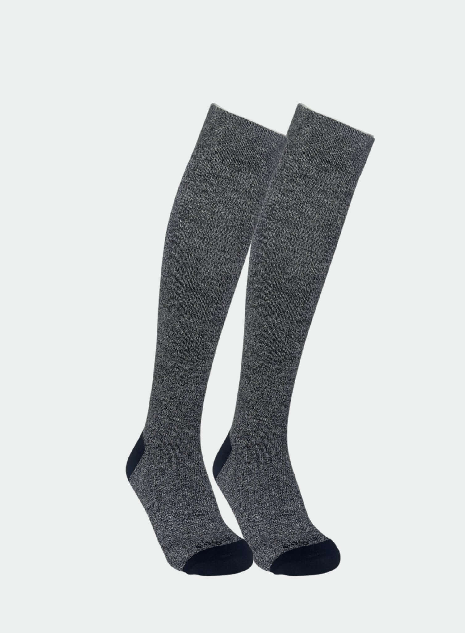 Knee High Bamboo Compression Socks