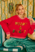 Christmas Theme Sweater