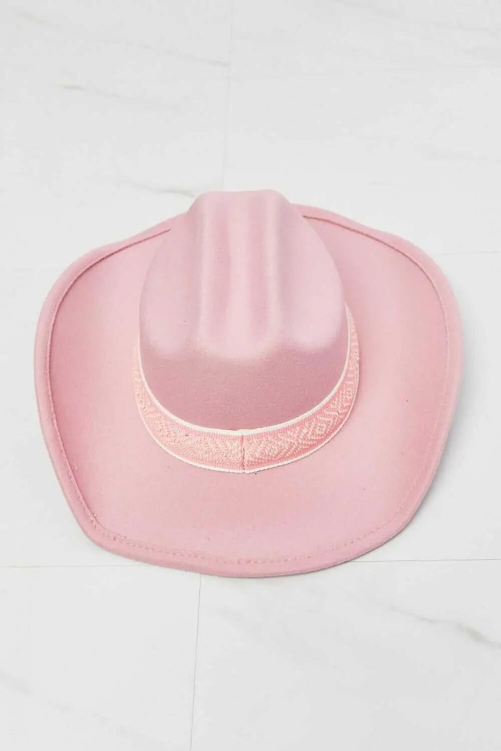 Fame Western Cutie Cowboy Hat