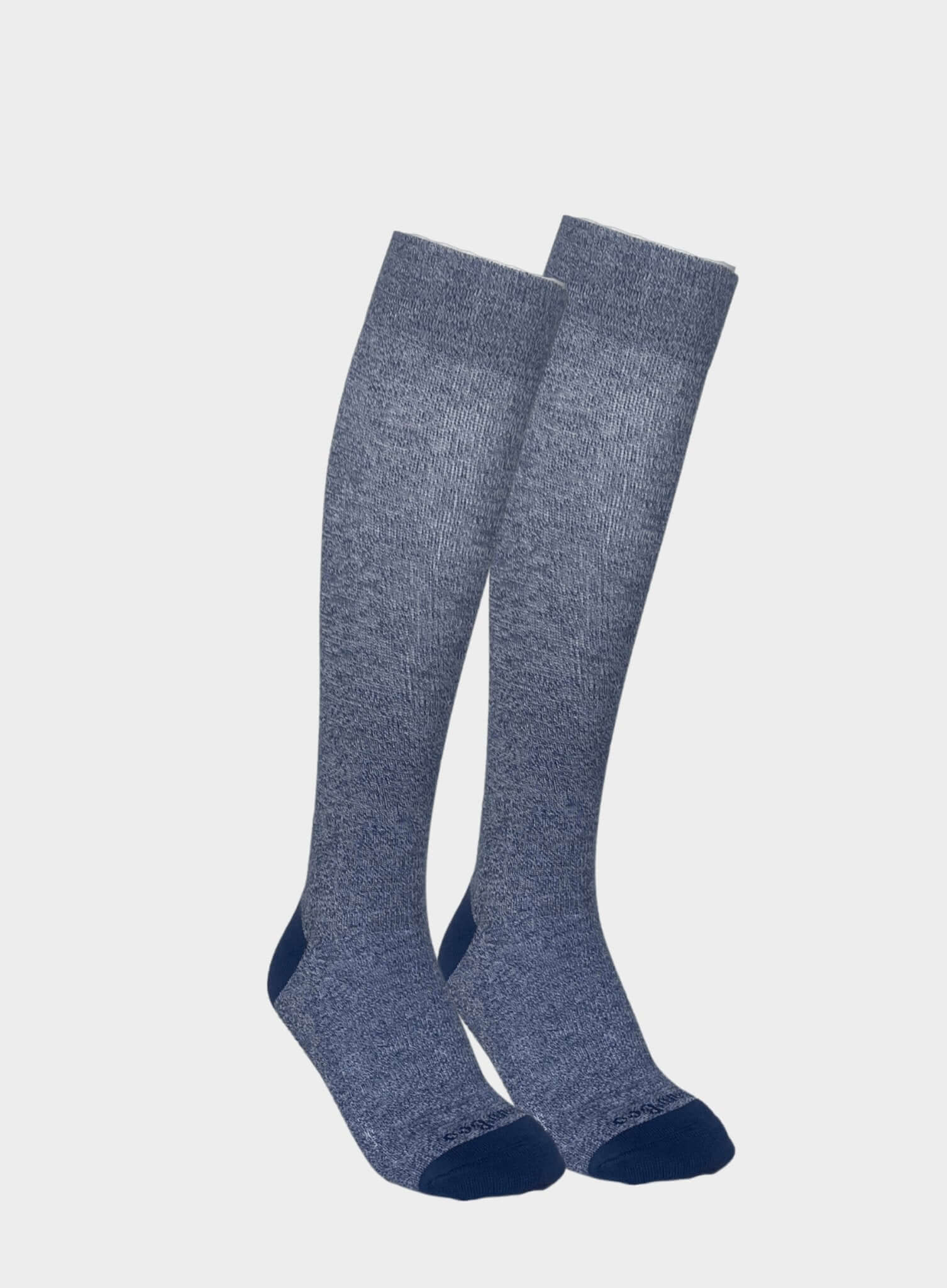 Bam+Boo Knee High Compression Socks - Rocca & Co