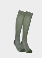 Bam+Boo Knee High Compression Socks - Rocca & Co