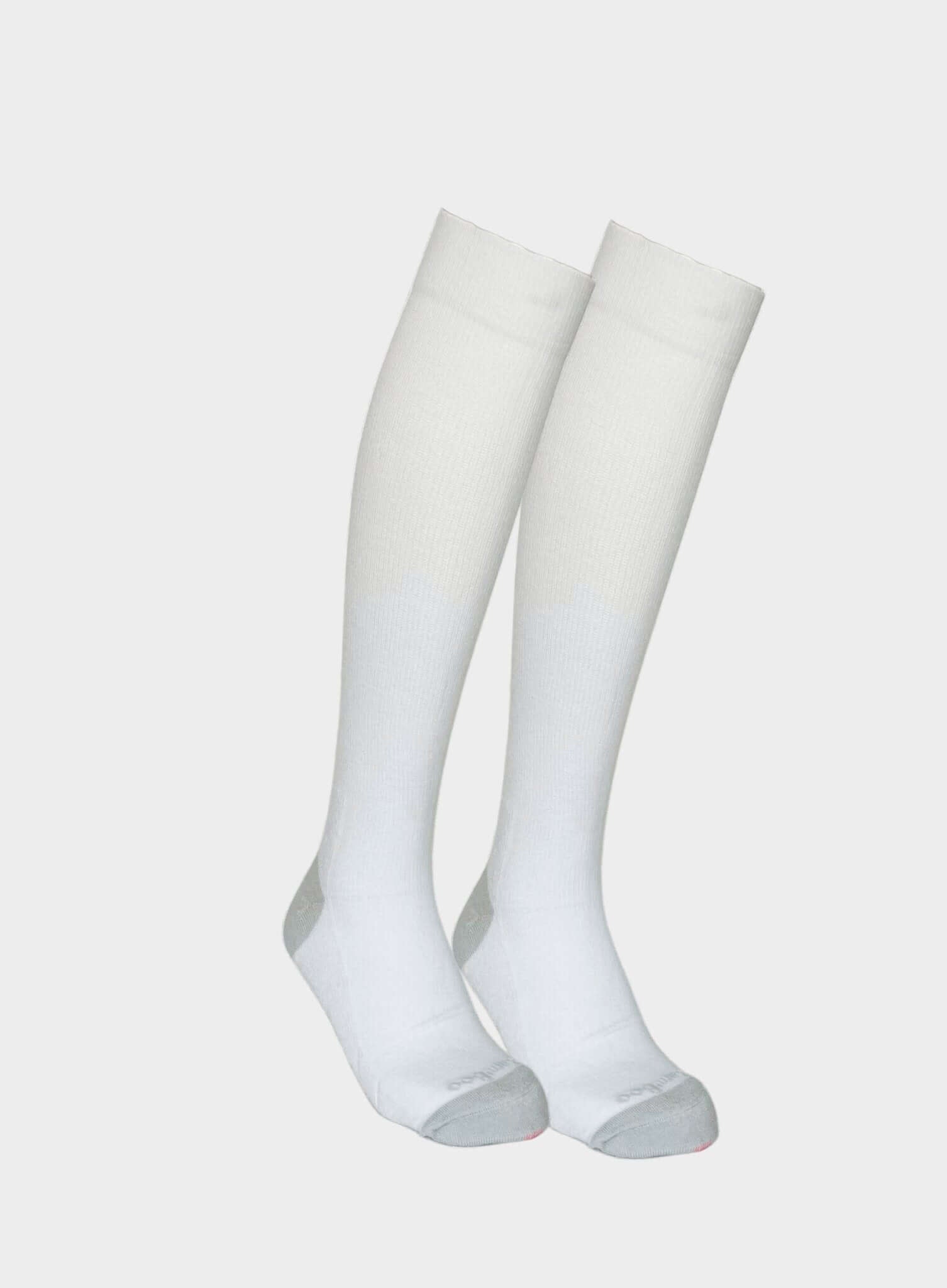 Bam+Boo Knee High Compression Socks - Rocca & Co