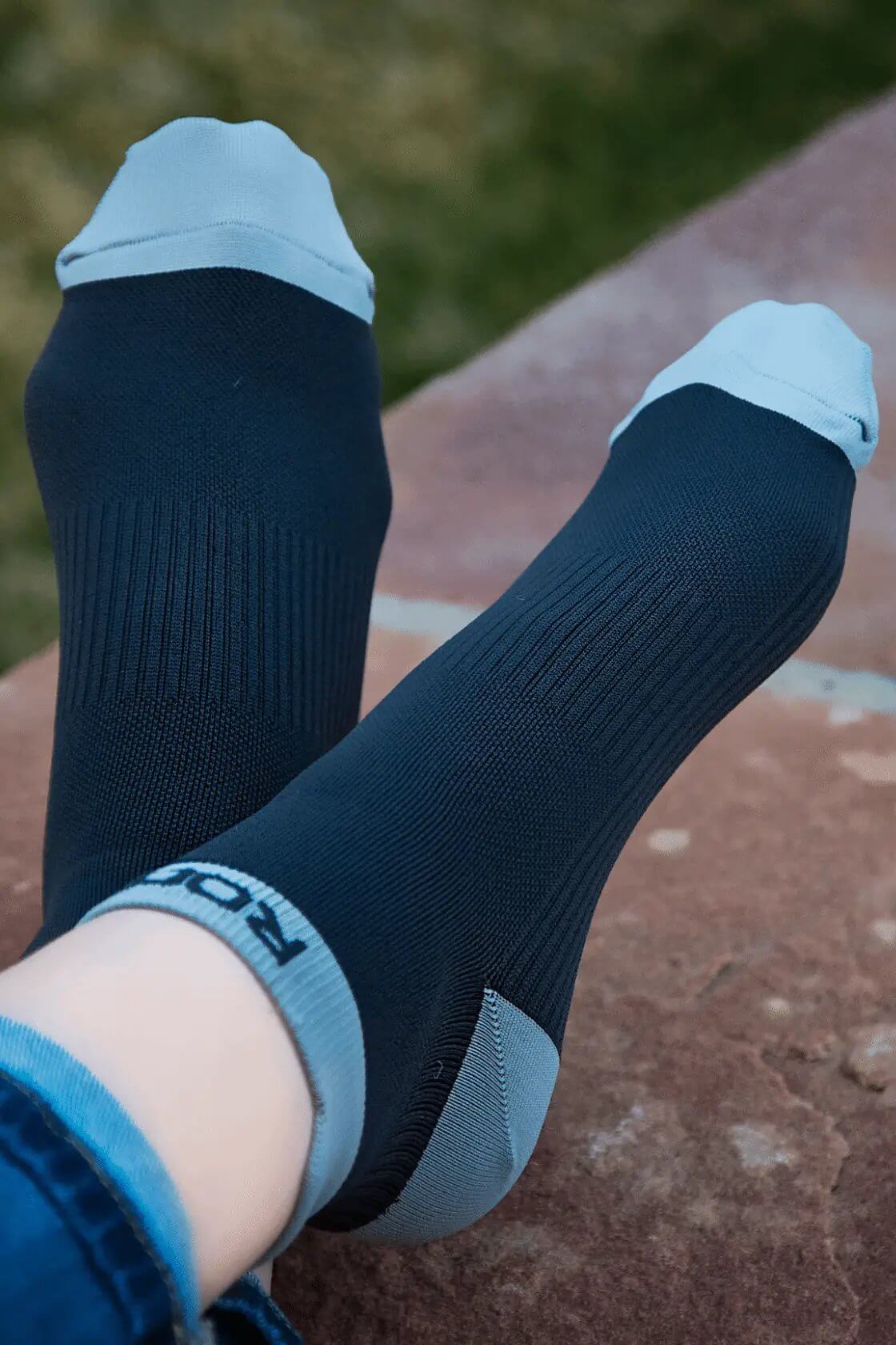 Ankle Compression Socks (5 Pack)