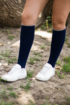 Knee High Compression Socks - Rocca & Co