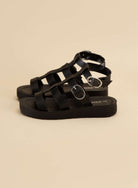 Ledell-S Gladiator Sandals - Rocca & Co