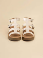 Ledell-S Gladiator Sandals - Rocca & Co