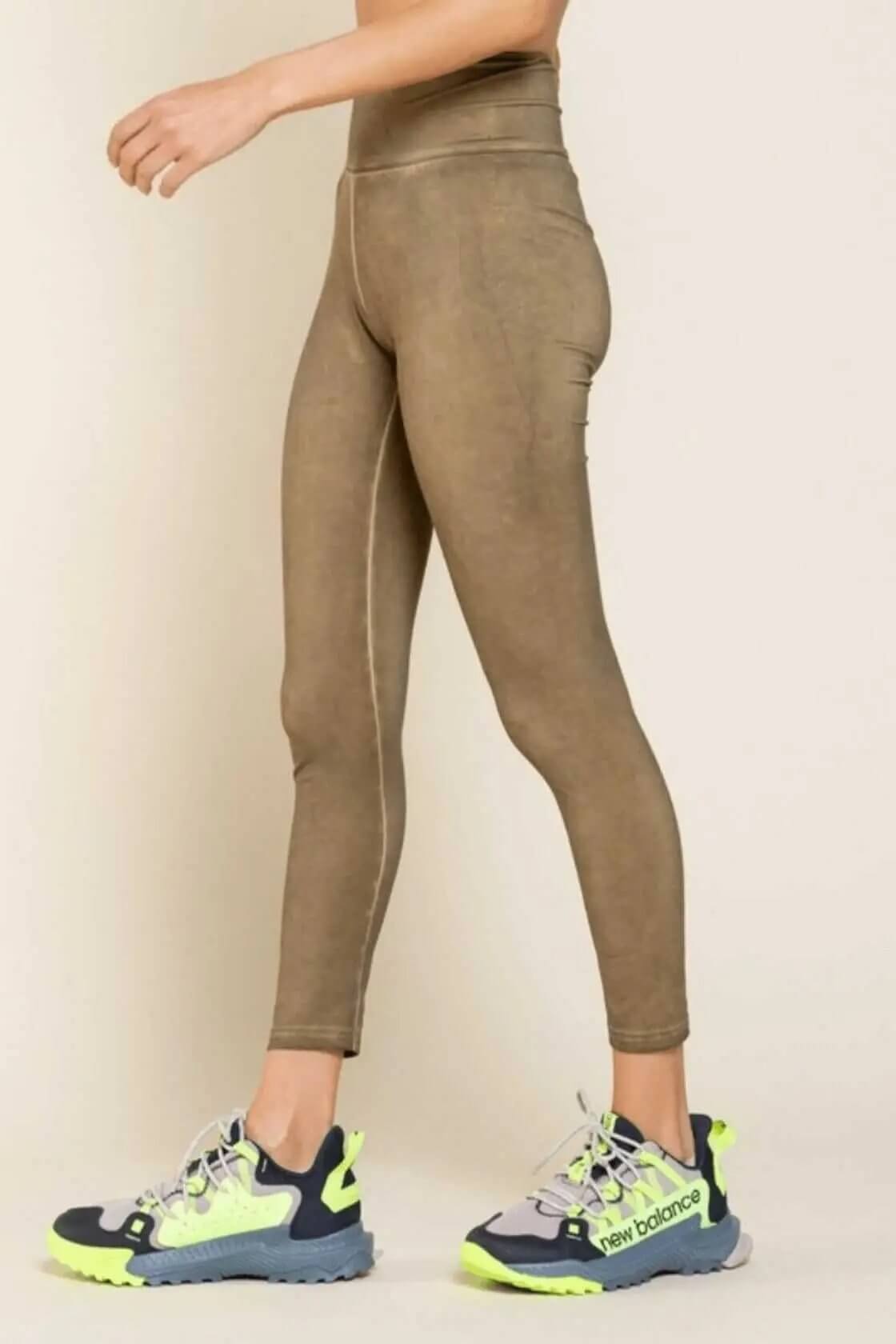 POL Mandy High Waist Leggings