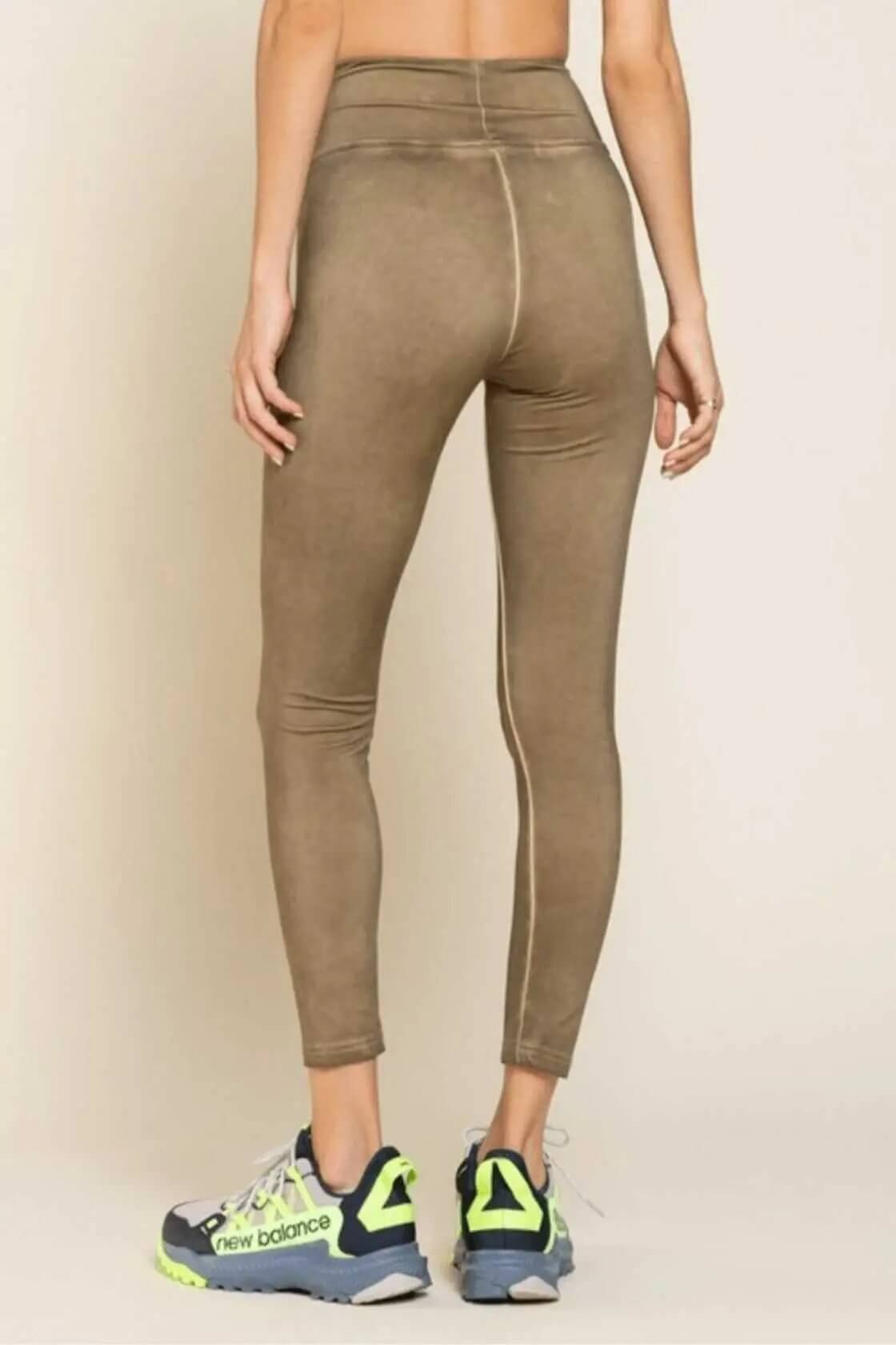 POL Mandy High Waist Leggings