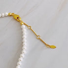 Queen Liz Graduated Pearl Necklace - Rocca & Co